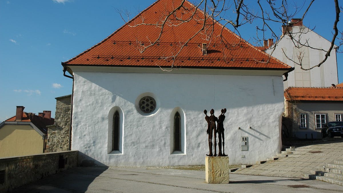 Sinagoga Maribor